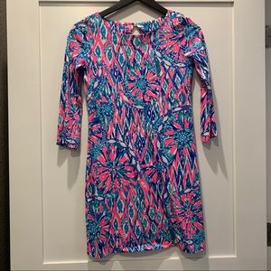 Lilly Pulitzer Bay Dress size XXS